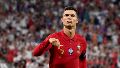 CR7 vuelve a jugar para Portugal a pesar de las críticas del debut.