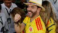 Abelardo de la Espriella fue electo como presidente de Colombia en segunda vuelta.