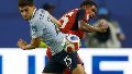 Uruguay empató 2-2 frente a Cabo Verde por la segunda fecha del Grupo H.