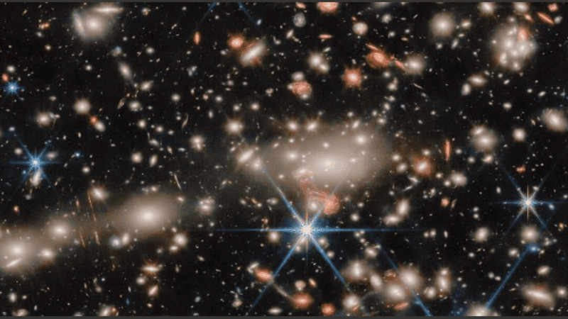 El hallazgo demuestra el valor de tener telescopios en la Antártida.