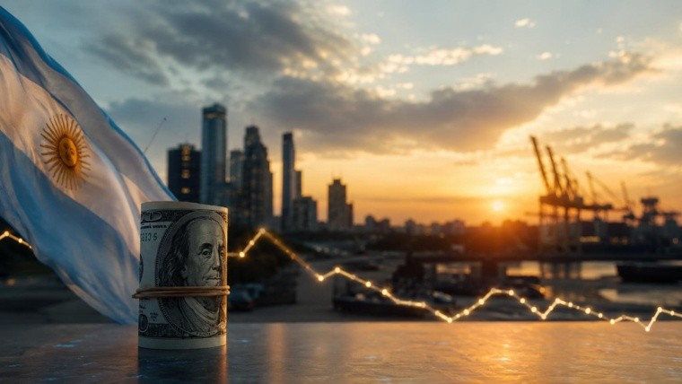 El desempleo en Rosario se ubicó por encima de la media nacional.