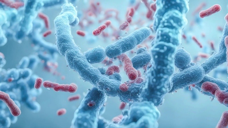 El estudio también reveló que esta molécula activa mecanismos vinculados con la inmunidad innata, contribuye a proteger las células frente al estrés oxidativo y favorece el correcto funcionamiento del revestimiento intestinal.
