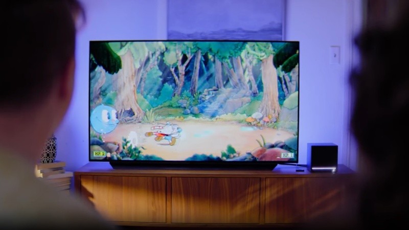 Steam Machine correrá los juegos a 4K.
