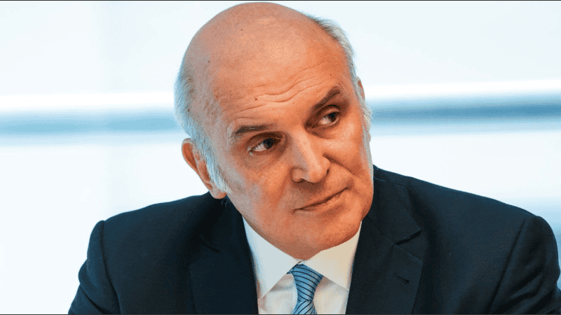 La Justicia mantiene congelados los bienes del exdiputado.