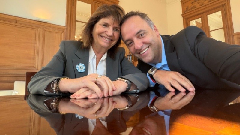 Bullrich dice que quiere evitar 
