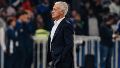 El director técnico no estará sentado en el banco de suplentes francés (FFF).