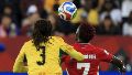 Mundial de la FIFA 2026: Ghana - Panamá