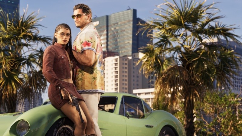 &nbsp;La pareja tendrá miles de características customizables.