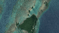 Treasure Caye combina privacidad con conexión rápida y ya tiene infraestructura verde.