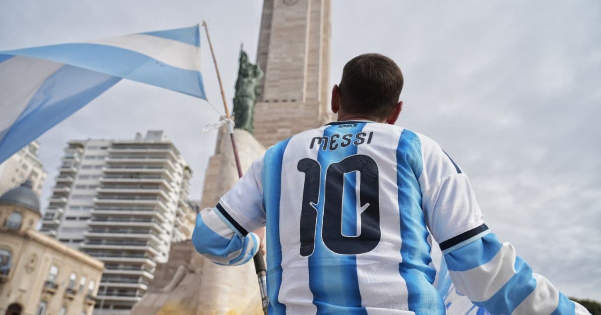 Argentina agradece: el mito que se rompió el 19 de julio de 2026