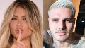 Un nuevo capítulo en el divorcio entre Nara e Icardi