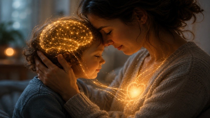 El cuidado de calidad puede revertir cambios epigenéticos
