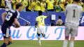 Mundial de la FIFA 2026: Escocia - Brasil