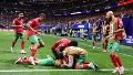 FIFA World Cup 2026 - Group C - Morocco vs Haiti
