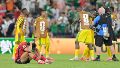 Sudáfrica es la sorpresa y Korea la decepción hasta aquí (EFE)
