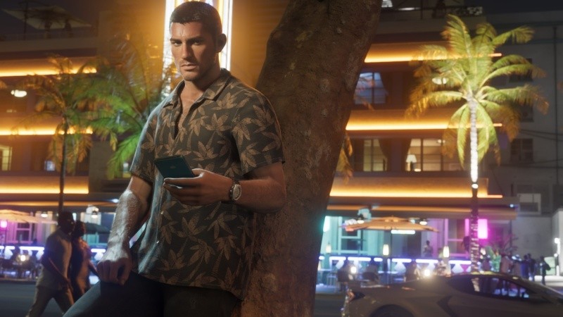 La Preventa Del GTA 6 Ya Est Disponible En Todo El Mundo Cu Nto Sale Gta3 674994428 