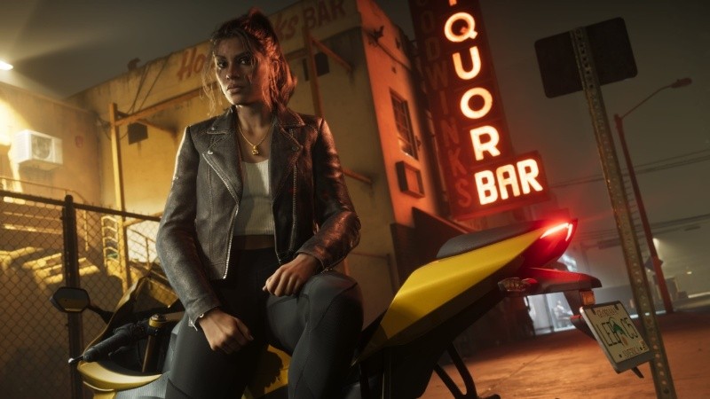 La Preventa Del GTA 6 Ya Est Disponible En Todo El Mundo Cu Nto Sale Gta4 674994428 