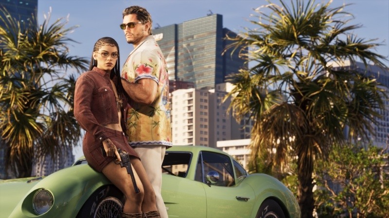 La Preventa Del GTA 6 Ya Est Disponible En Todo El Mundo Cu Nto Sale Gta1 815021172 