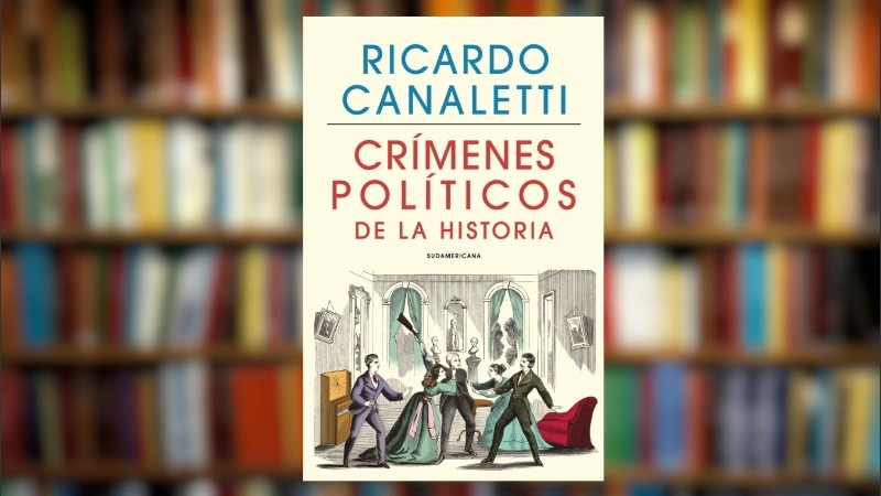 Portada del libro 
