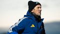 Arruabarrena debutará en el Coloso.