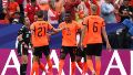 Mundial de la FIFA 2026: Túnez - Países Bajos