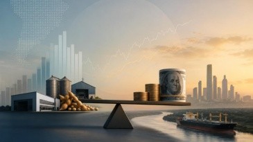 Las tasas de financiamiento para las pymes mejoró en mayo.