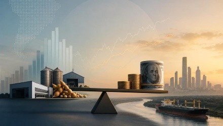 Las tasas de financiamiento para las pymes mejoró en mayo.