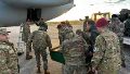 Personal militar viaja a Venezuela para brindar ayuda humanitaria.