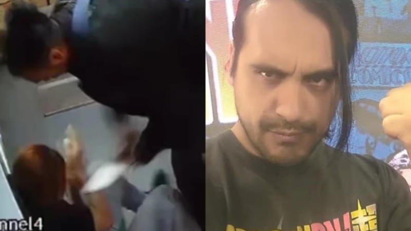 Le dieron la pena mínima por pedir perdón