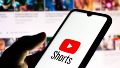 YouTube Shorts compite con Reels de Instagram y TikTok.