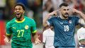 Irak y Senegal cierran el Grupo I.
