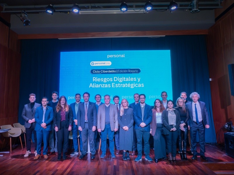 Claves del encuentro entre el MPA, la UNR y el sector privado en Rosario.