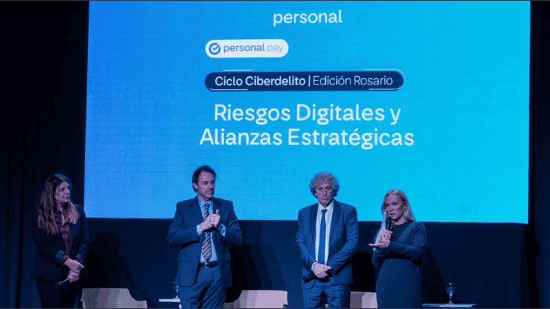Claves del encuentro entre el MPA, la UNR y el sector privado en Rosario.
