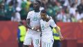 El sueño de Senegal sigue vivo (EFE).
