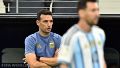 El DT confirmó que cuidará al "10".