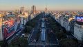 Buenos Aires desde el Mirador del obelisco (Rosario3)