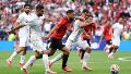 Egipto empató 1-1 con Irán y clasificó a 16avos del Mundial 2026.