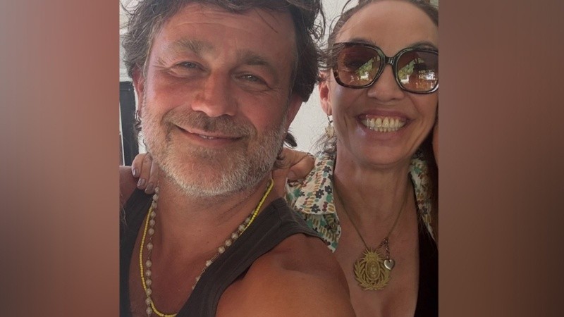 La despedida de Gastón Pauls a Ernestina Pais y su revelación sobre el vínculo que los unió.