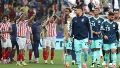 Paraguay y Alemania, frente a frente rumbo a octavos (EFE).