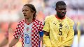 Un partidazo de sábado por la tarde (EFE).