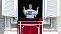 El papa León XIV expresó este domingo públicamente y en español su “gratitud y aliento” (EFE).