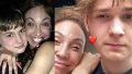 El joven despidió a su mamá en redes sociales