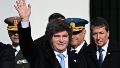 Javier Milei será parte de la cumbre de jefes del Estado del Mercosur.