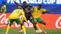 FIFA World Cup 2026 - Round of 32 - South Africa vs Canada