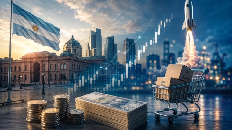 El segundo semestre trae nuevos desafíos para la política económica del gobierno.