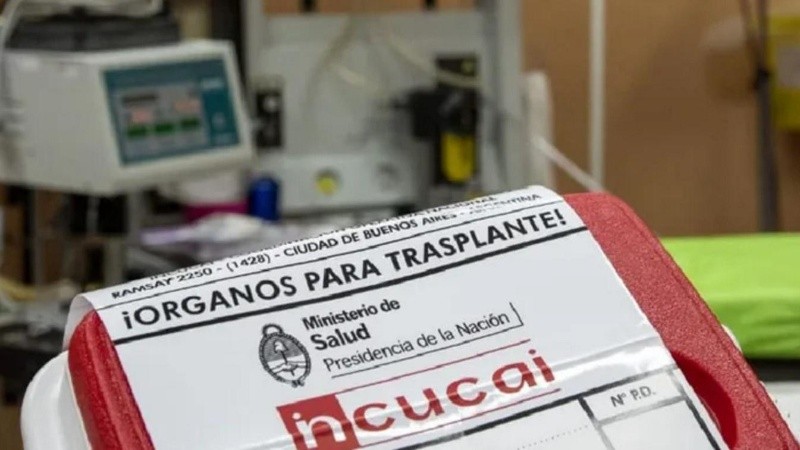 El Laboratorio Nacional de Inmunogenética realiza la tipificación de donantes, el análisis de histocompatibilidad y otras prestaciones destinadas a pacientes con indicación de trasplante de órganos, tejidos y células progenitoras hematopoyéticas.