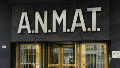 La Administración Nacional de Medicamentos, Alimentos y Tecnología Médica (Anmat).