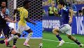 Vinicius es la gran esperanza de Brasil; Keito Nakamura sueña con dar el golpe con Japón.