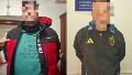Los dos sospechosos detenidos en las últimas horas tienen 35 años y quedaron a disposición de la Justicia.