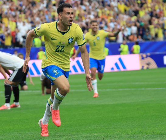 Brasil - Japón